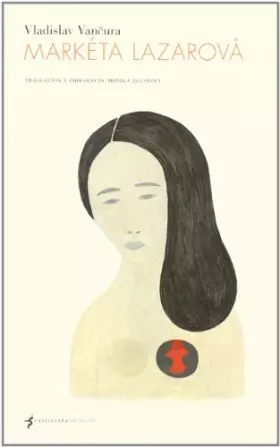 Couverture du produit · Markéta Lazarová (SIN COLECCION)