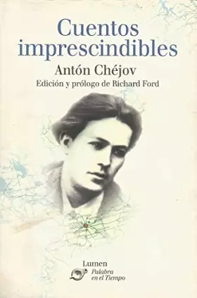 Couverture du produit · CUENTOS IMPRESCINDIBLES-LUMEN (SIN COLECCION)