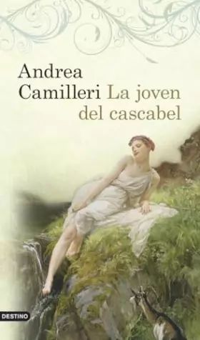 Couverture du produit · La joven del cascabel (Áncora & Delfín)