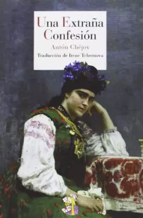 Couverture du produit · Una Extraña Confesión: 23 (Literatura Reino de Cordelia)