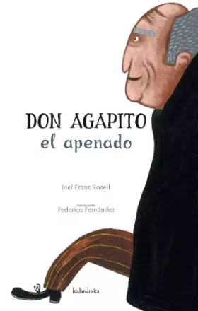 Couverture du produit · Don Agapito el apenado (sieteleguas)