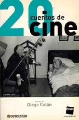 Couverture du produit · 20 cuentos de cine