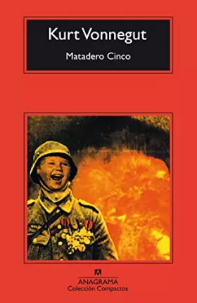 Couverture du produit · Matadero Cinco: 27 (Compactos)