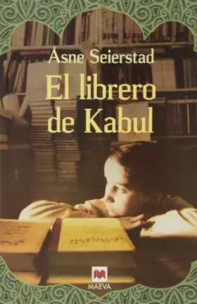 Couverture du produit · El librero de Kabul (Memorias)