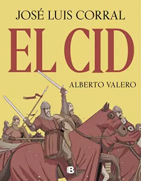 Couverture du produit · El Cid (Ediciones B)