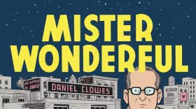 Couverture du produit · Mister Wonderful (Reservoir Gráfica)
