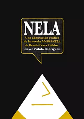 Couverture du produit · Nela (Sillón Orejero)