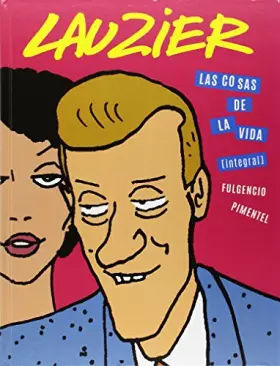 Couverture du produit · Las Cosas De La Vida - Edición Integral (GENERICA)