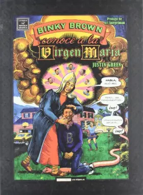 Couverture du produit · Binky Brown conoce a la Virgen María (Ediciones especiales)