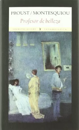 Couverture du produit · Profesor De Belleza (Grandes Clásicos)