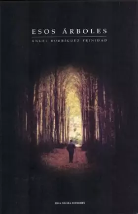 Couverture du produit · Esos Arboles (Spanish Edition)