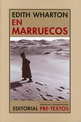Couverture du produit · En Marruecos (Narrativa contemporánea)