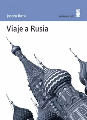 Couverture du produit · Viaje a Rusia (Paisajes Narrados)