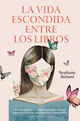 Couverture du produit · La vida escondida entre los libros (SIN COLECCION)