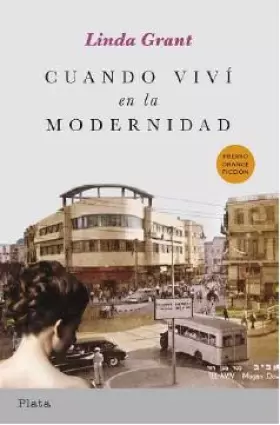 Couverture du produit · Cuando viví en la modernidad (Plata)