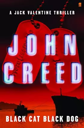 Couverture du produit · Black Cat Black Dog