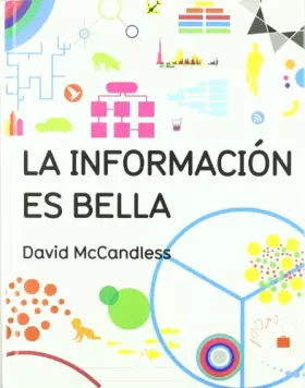 Couverture du produit · La información es bella: 212 (OTROS NO FICCIÓN)