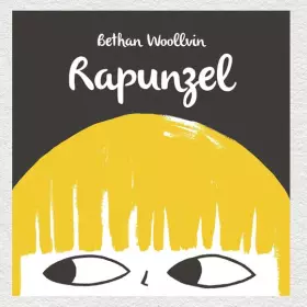 Couverture du produit · RAPUNZEL (LITERATURA INFANTIL)