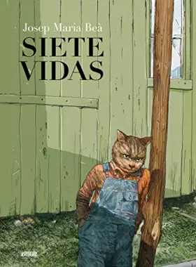 Couverture du produit · Siete vidas (Sillón Orejero)