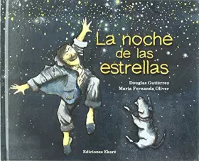 Couverture du produit · La noche de las estrellas (Ponte poronte)