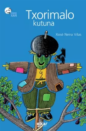 Couverture du produit · Txorimalo kutuna: 150 (Xaguxar)