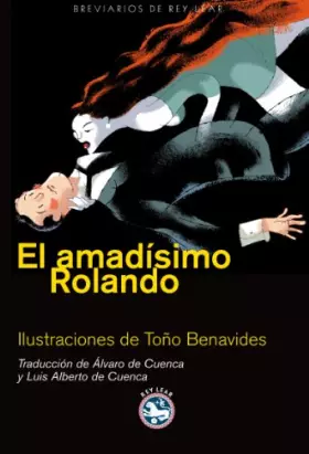 Couverture du produit · Amadisimo Rolando,El (Breviarios de Rey Lear)