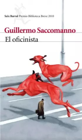 Couverture du produit · El oficinista