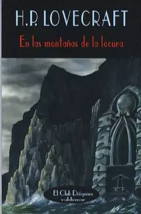 Couverture du produit · En las montañas de la locura (El Club Diogenes)