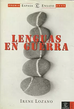 Couverture du produit · Lenguas en guerra (Espasa Hoy)