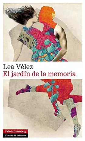 Couverture du produit · El jardín de la memoria (Narrativa)