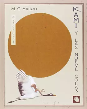 Couverture du produit · Kami y las nueve colas (PASTEL DE LUNA)