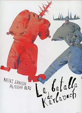 Couverture du produit · Los novios (Rosa y manzana)