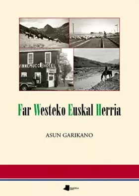 Couverture du produit · Far Westeko Euskal Herria: 104 (Saio eta Testigantza)
