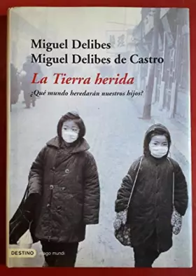Couverture du produit · La Tierra Herida