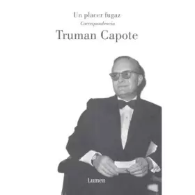 Couverture du produit · UN PLACER FUGAZ-LUMEN (SIN COLECCION)