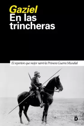 Couverture du produit · En Las Trincheras: 2 (Primera Página)