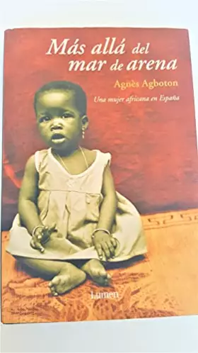 Couverture du produit · MAS ALLA DEL MAR DE ARENA (SIN COLECCION)