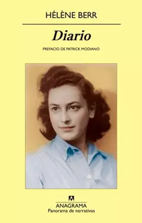 Couverture du produit · Diario: 720 (Panorama de narrativas)