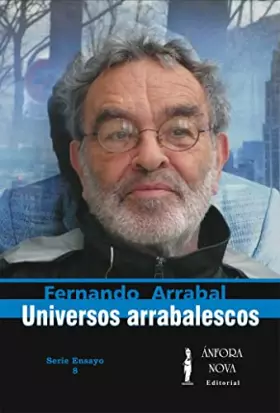 Couverture du produit · Universos arrabalescos