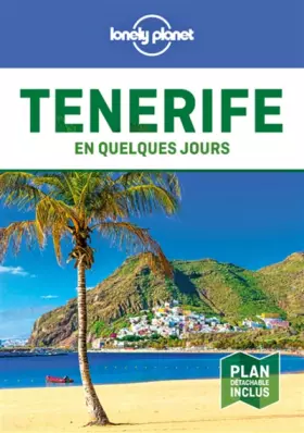 Couverture du produit · Tenerife En quelques jours - 2ed
