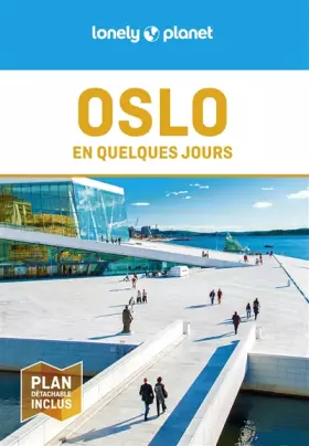 Couverture du produit · Oslo En quelques jours - 1ed
