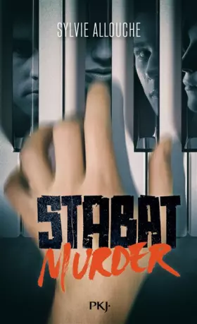Couverture du produit · Stabat Murder