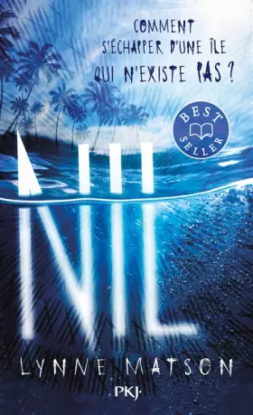 Couverture du produit · NIL - tome 01 (1)