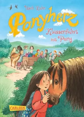 Couverture du produit · Ponyherz 9: Klassenfahrt mit Pony (9)