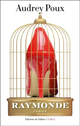 Couverture du produit · Raymonde