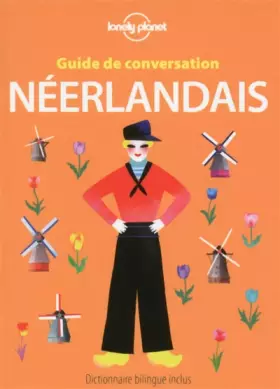 Couverture du produit · Guide de conversation Néerlandais - 5ed