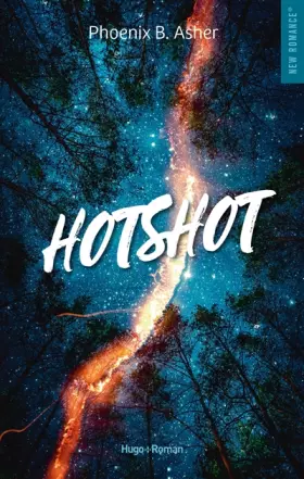 Couverture du produit · Hotshot