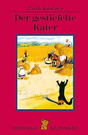 Couverture du produit · Der gestiefelte Kater (Dressler Klassiker)