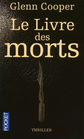 Couverture du produit · Le livre des morts