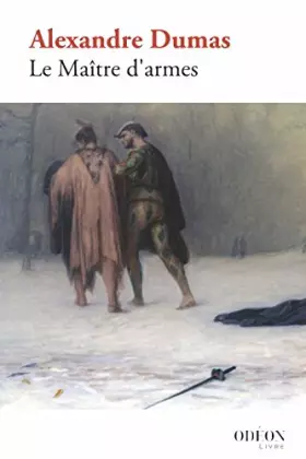 Couverture du produit · Le Maître d'armes (French Edition)